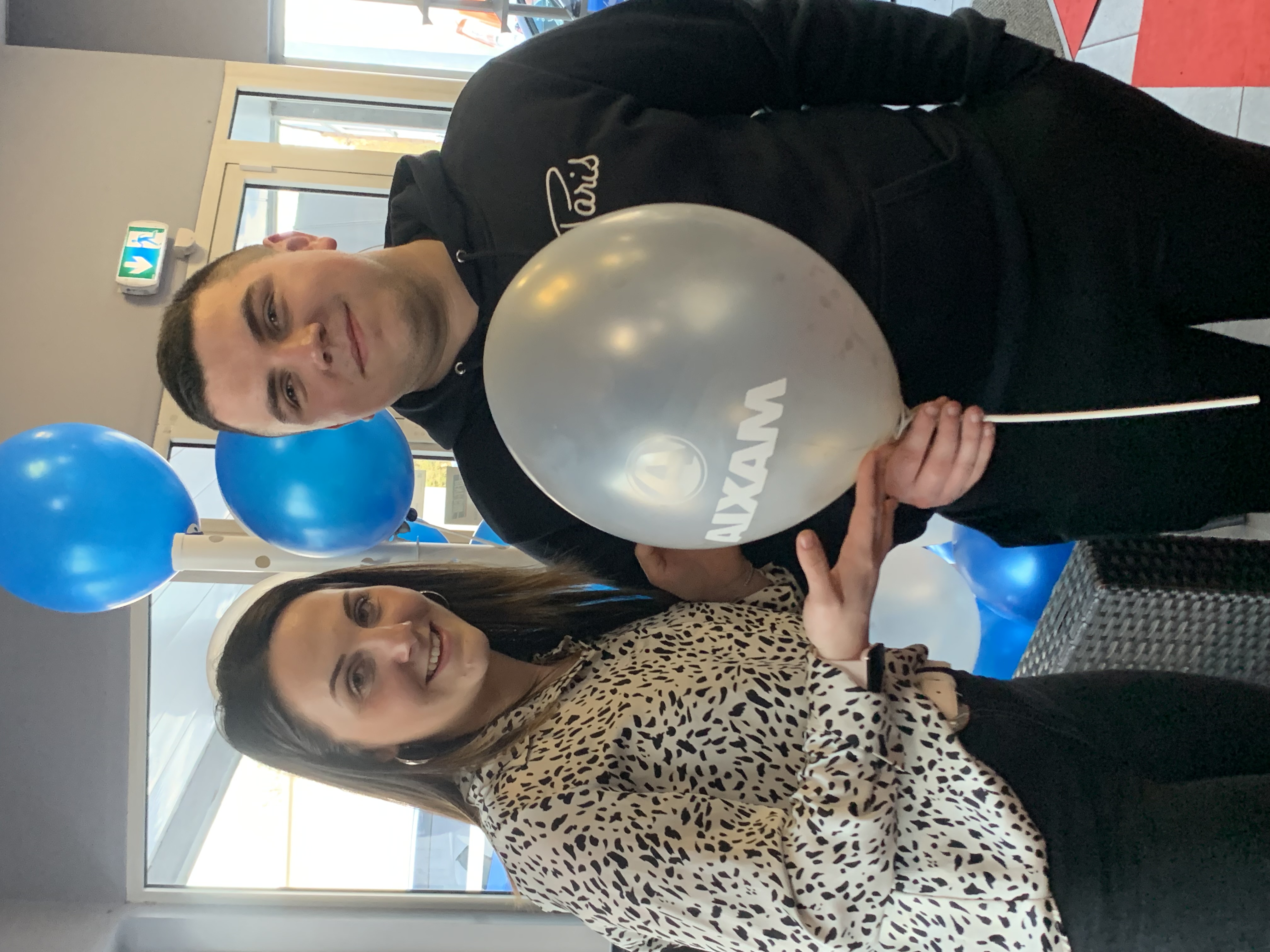 Soirée VIP AIXAM Lannion
